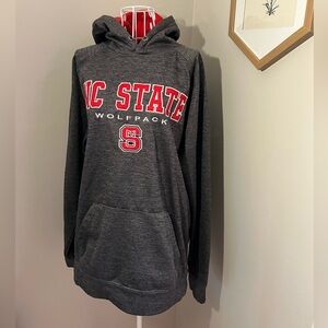 Colosseum nc state hoodie